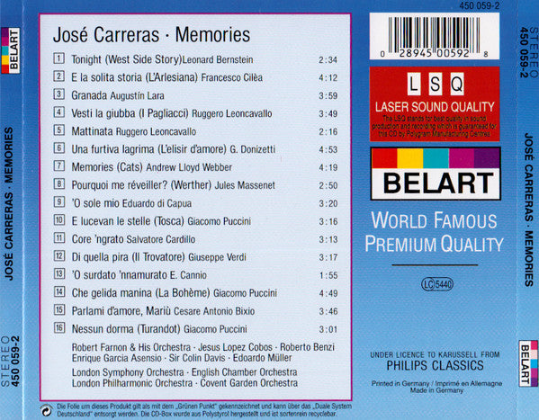 memories