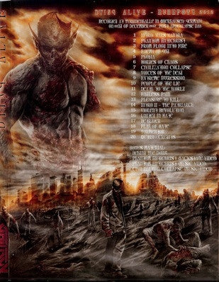 dying-alive