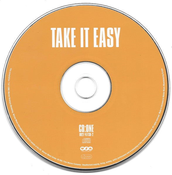 take-it-easy