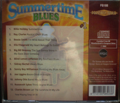 summertime-blues-vol.1
