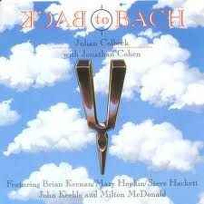 back-to-bach