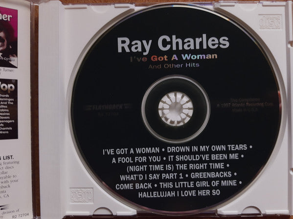 ive-got-a-woman-and-other-hits