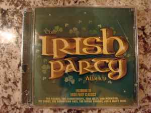 the-irish-party-album