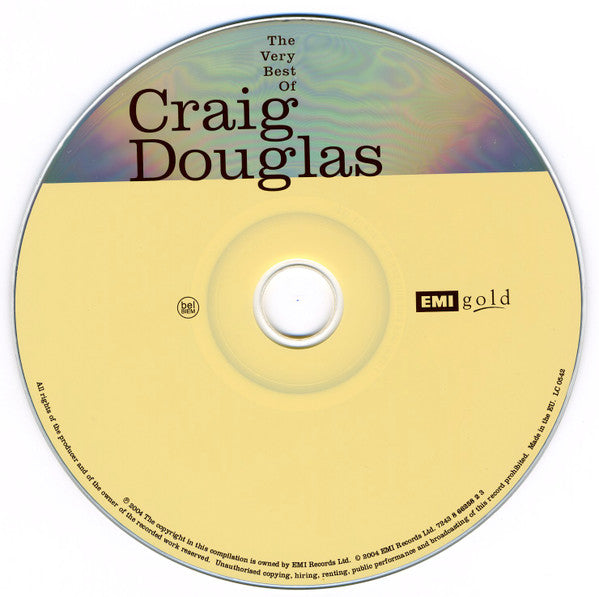 the-very-best-of-craig-douglas