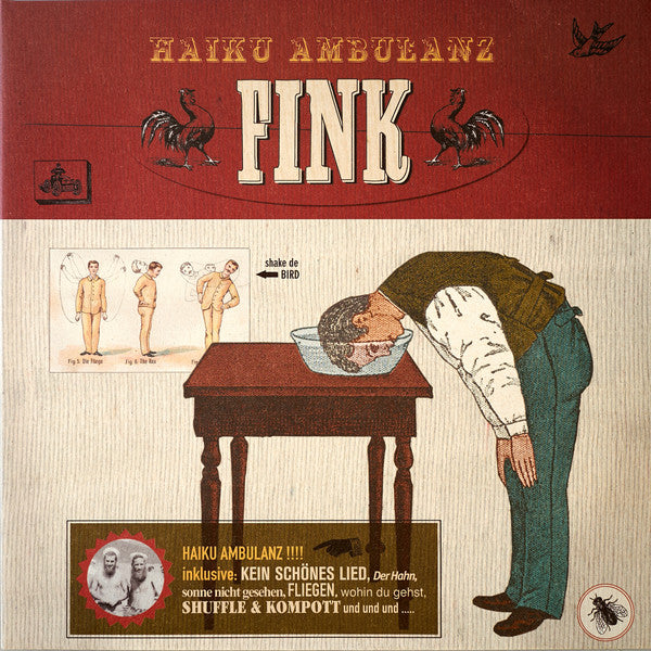 haiku-ambulanz