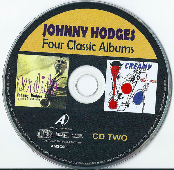 four-classic-albums-