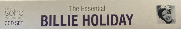 the-essential-billie-holiday
