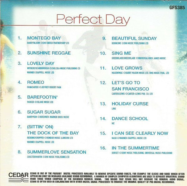perfect-day