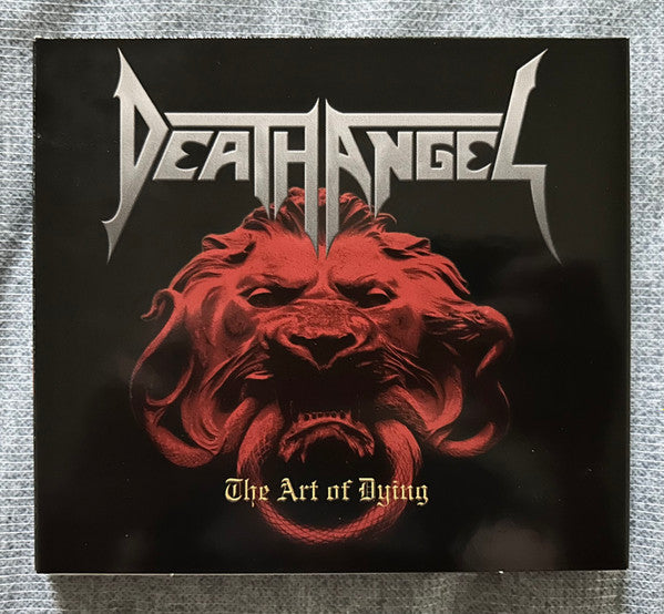 the-art-of-dying