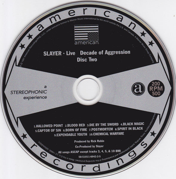 decade-of-aggression-live