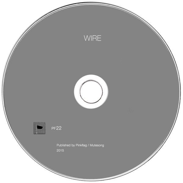 wire-–-wire