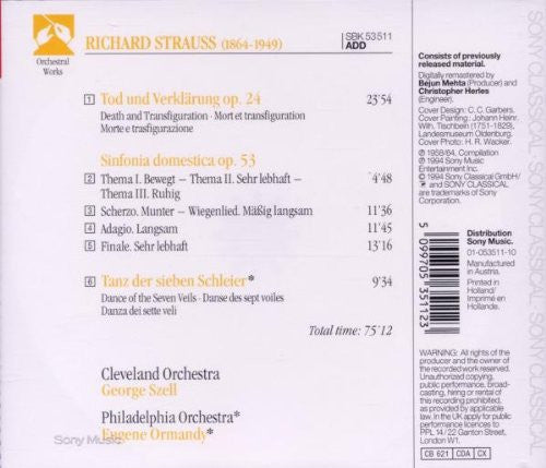 tod-und-verklärung-•-sinfonia-domestica-•-tanz-der-sieben-schleier