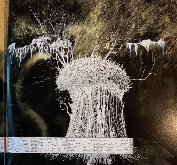 amnesiac