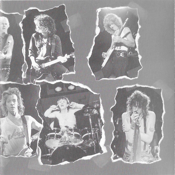 classics-live!