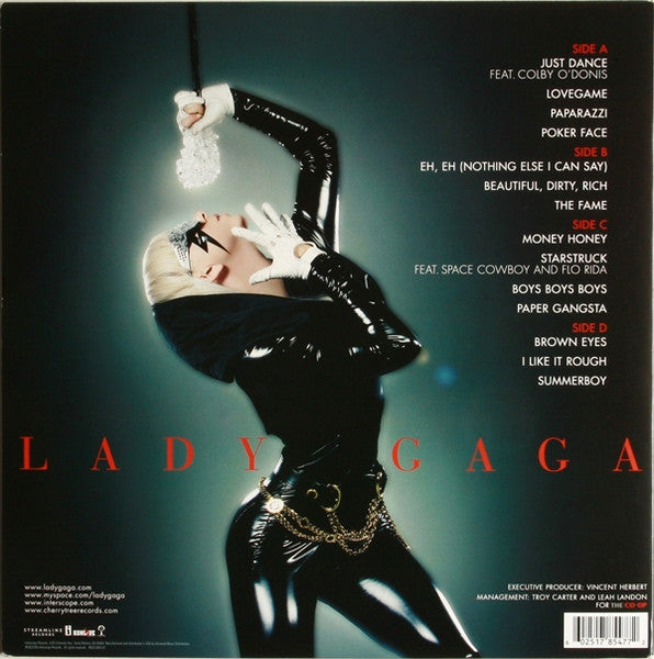 the-fame