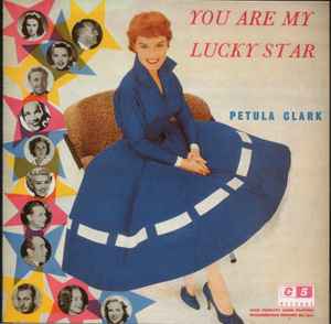 you-are-my-lucky-star