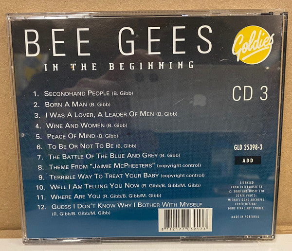 bee-gees-–-in-the-beginning