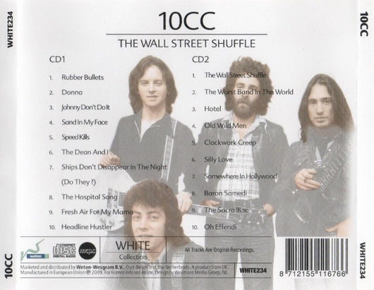 the-wall-street-shuffle