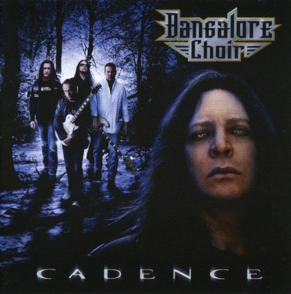cadence