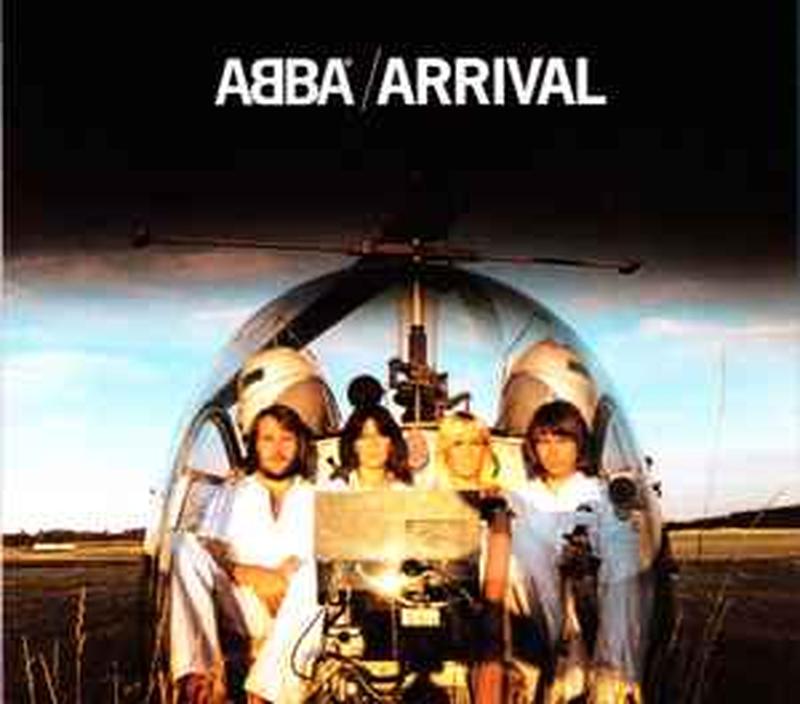 arrival