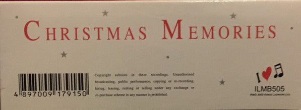 christmas-memories