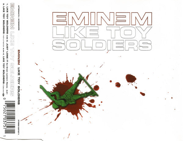 like-toy-soldiers
