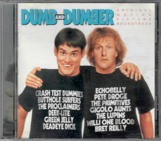 dumb-and-dumber-(original-motion-picture-soundtrack)