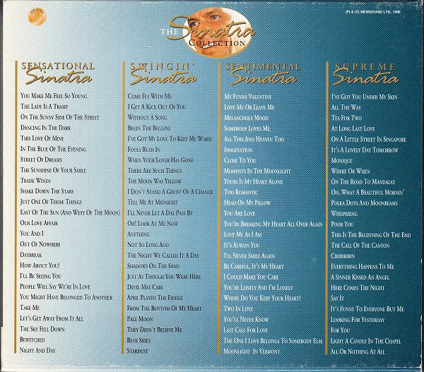 the-sinatra-collection