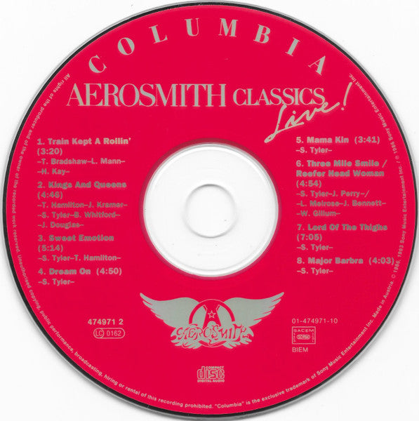 classics-live!