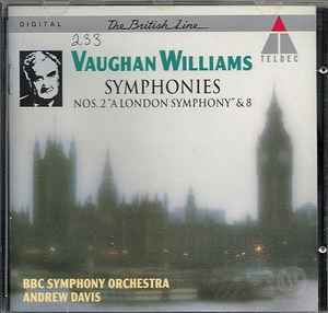 symphonies-nos.-2-&-8