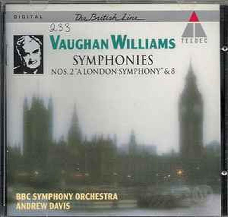 symphonies-nos.-2-&-8
