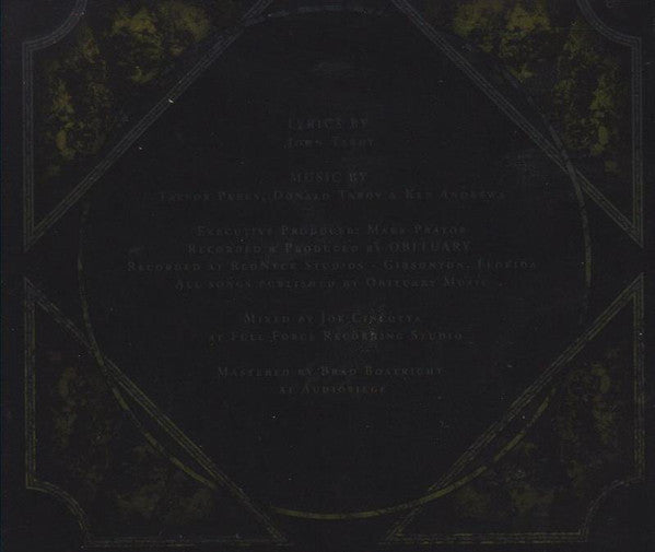 obituary