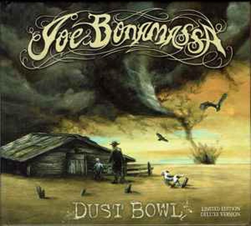 dust-bowl
