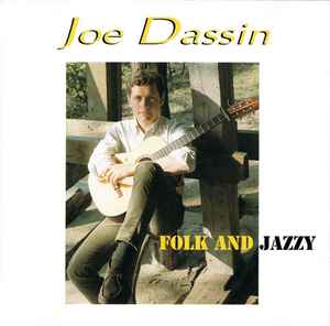 folk-and-jazzy