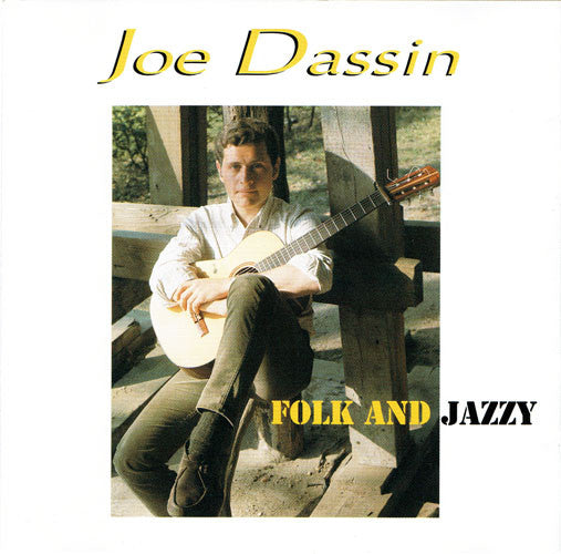 folk-and-jazzy