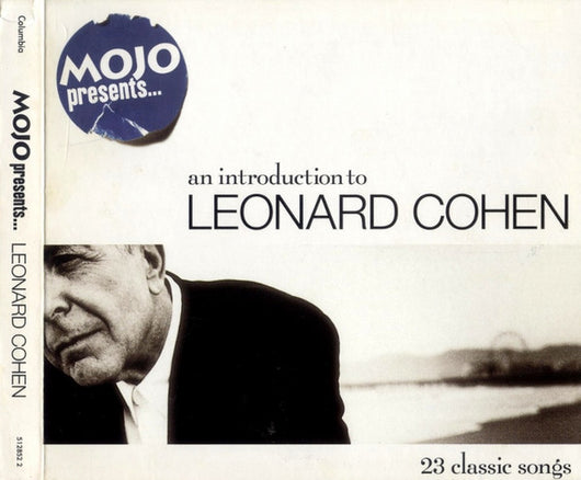 an-introduction-to-leonard-cohen-(23-classic-songs)