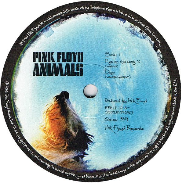 animals