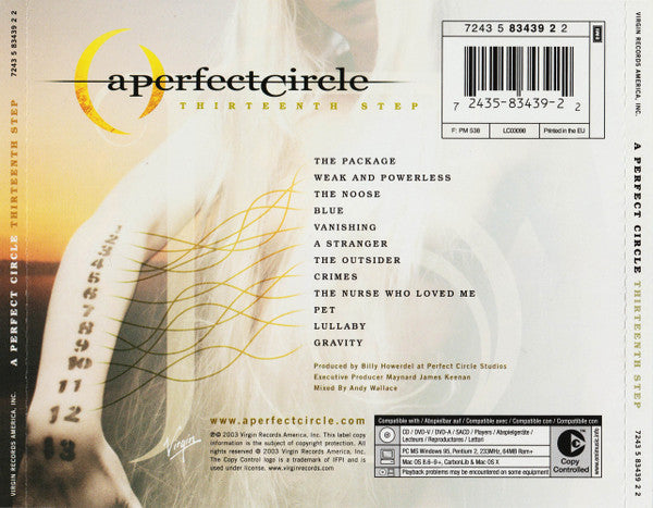 thirteenth-step