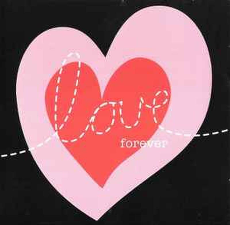 love-forever