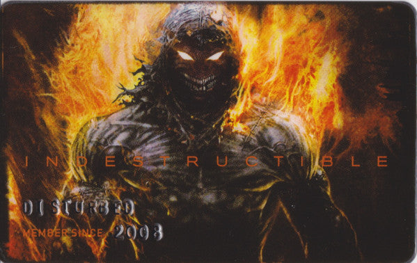 indestructible