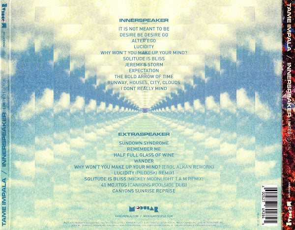 innerspeaker