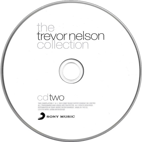 the-trevor-nelson-collection