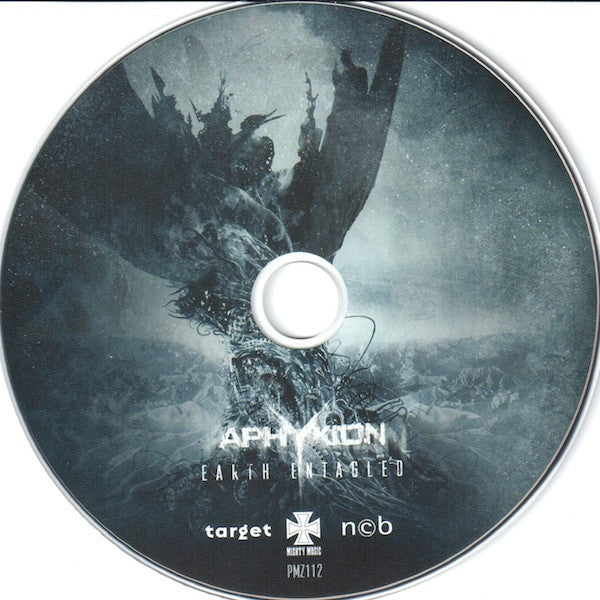 earth-entangled
