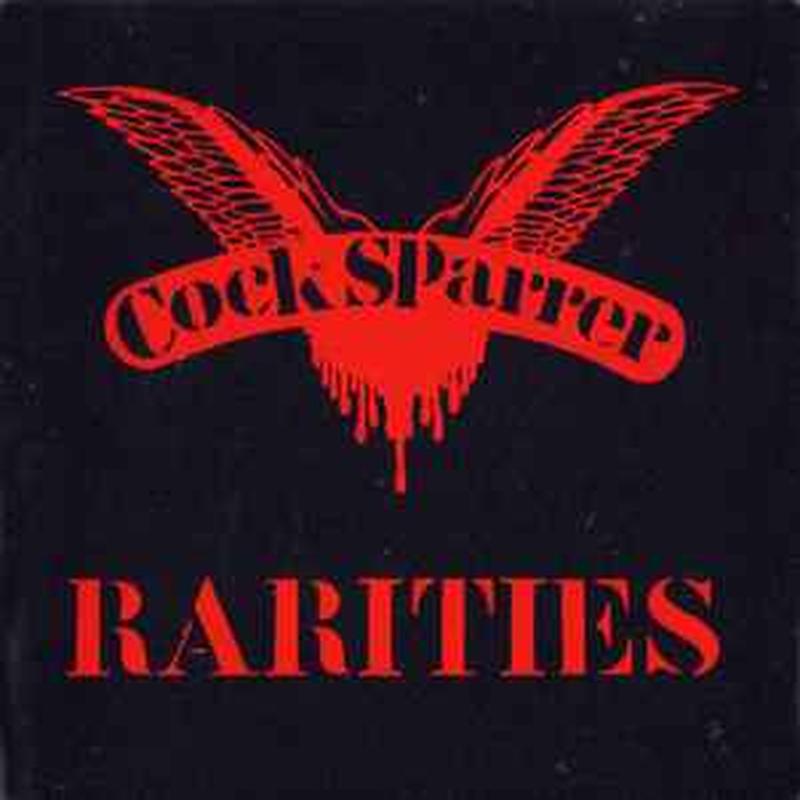 rarities