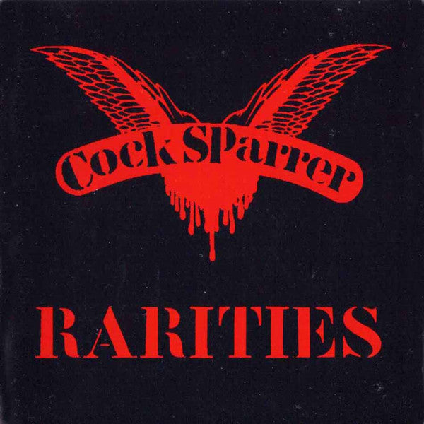 rarities