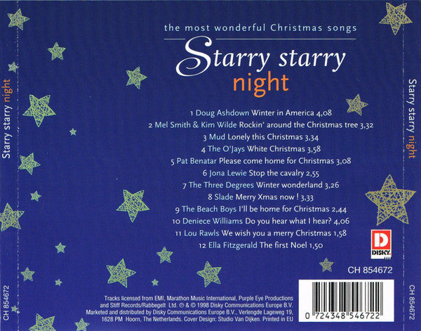 starry-starry-night---the-most-wonderful-christmas-songs