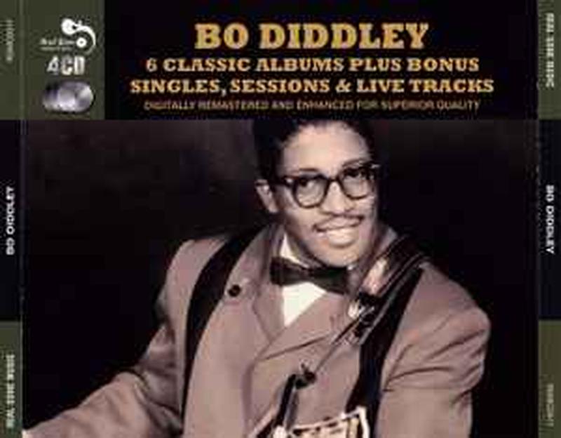 6-classic-albums-plus-bonus-singles,-sessions-&-live-tracks