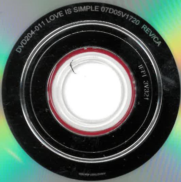 love-is-simple