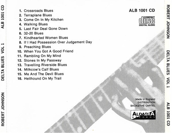 delta-blues-volume-one