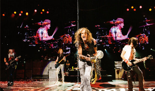 music-from-another-dimension!